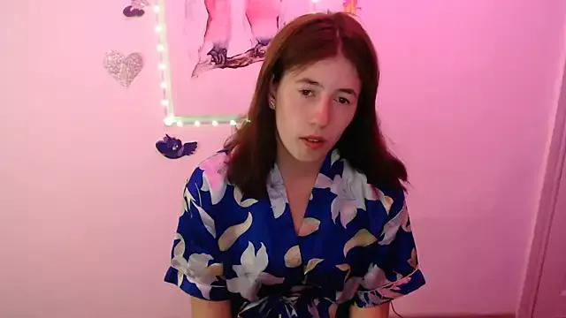 Miliss_melli_ from StripChat is Freechat