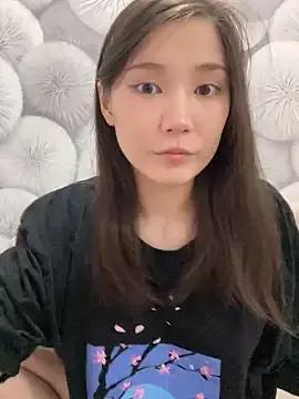 Milka23 from StripChat is Freechat