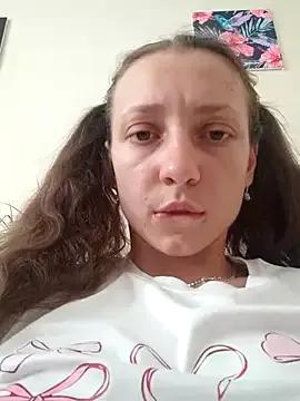 Milky_flexy_cat from StripChat is Freechat