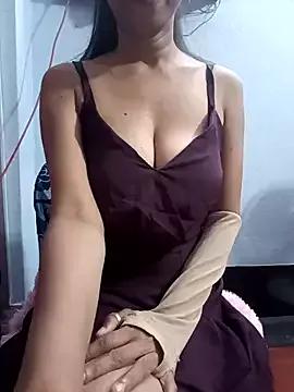 Mini865433 from StripChat is Freechat