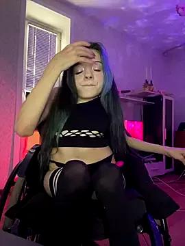 Photos of MiniSophiaa from StripChat is Freechat