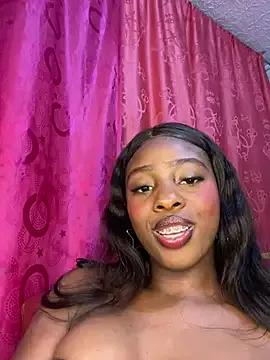 MirandaRizzo from StripChat is Freechat
