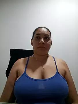 MirandaSoto from StripChat is Freechat