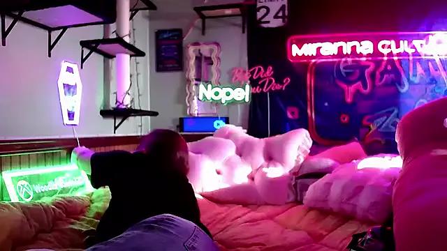 Girls: Stay up-to-date with the new immersive cumshows range and check-out the cutest escorts exhibit their wet clitoris and sweet physiques as they strip off and climax.