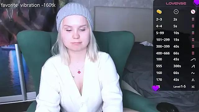 miray_kuriyama123 from StripChat is Freechat