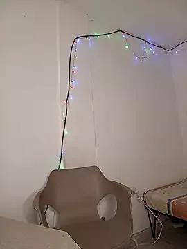 Miss-boobs from StripChat is Freechat