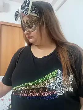Photos of Miss-Jasmine from StripChat is Freechat