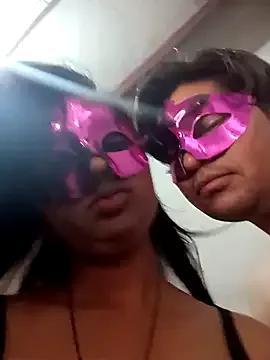 Miss-Kavvya from StripChat is Freechat