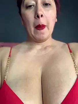 Miss__Melody from StripChat is Freechat