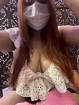 Miss_June666 from StripChat is Freechat