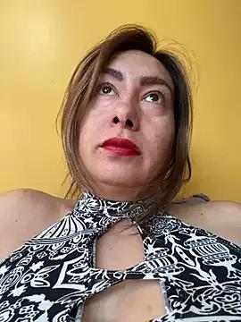 Miss_Scarlettx from StripChat is Freechat
