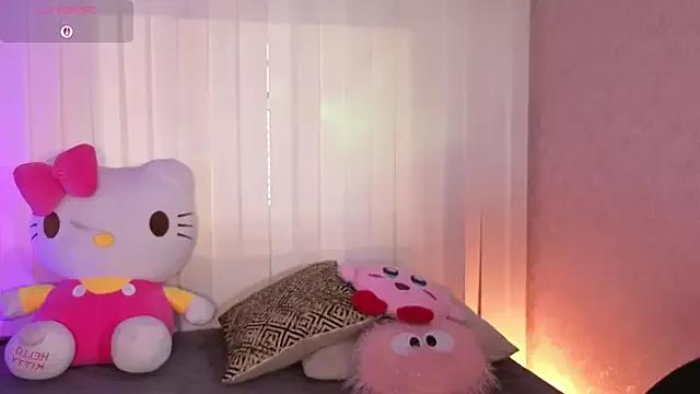 missy_taylor_ from StripChat is Freechat