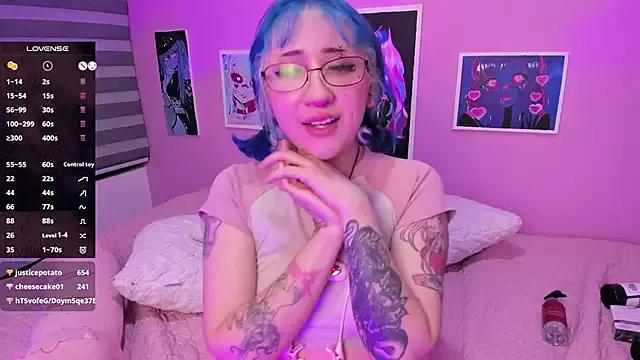 Girls: Stay up-to-date with the new immersive cumshows range and check-out the cutest escorts exhibit their wet clitoris and sweet physiques as they strip off and climax.