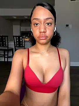 Photos of mixedbabygigi from StripChat is Private