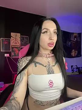 Girls ecstasy: Improve your chatting skills with these steamy streamers, and dive into the immersive world of exposed attraction.