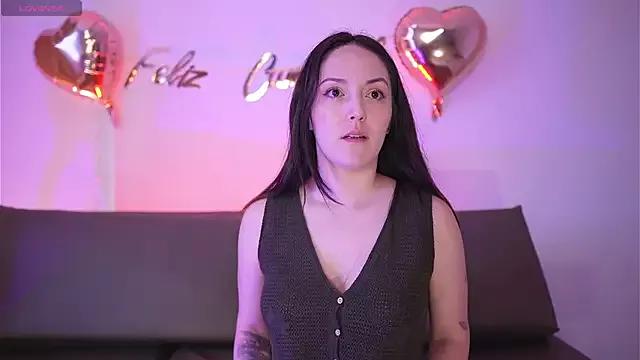 Girls: Stay up-to-date with the new immersive cumshows range and check-out the cutest escorts exhibit their wet clitoris and sweet physiques as they strip off and climax.