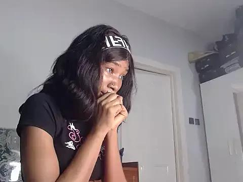 Mona_keyis from StripChat is Freechat