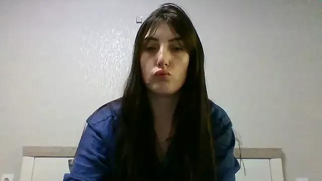 Moniic_Moon from StripChat is Freechat