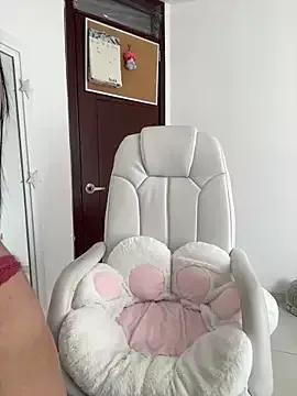 montmariana from StripChat is Freechat