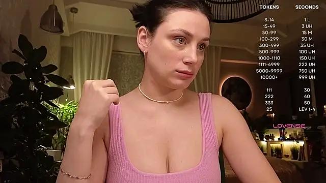 Girls: Stay up-to-date with the new immersive cumshows range and check-out the cutest escorts exhibit their wet clitoris and sweet physiques as they strip off and climax.
