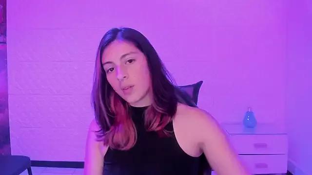 Girls: Stay up-to-date with the new immersive cumshows range and check-out the cutest escorts exhibit their wet clitoris and sweet physiques as they strip off and climax.