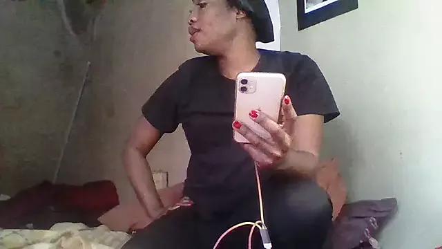 Photos of Moorella1 from StripChat is Freechat