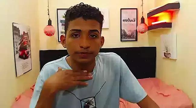 mostercock_hornys from StripChat is Freechat