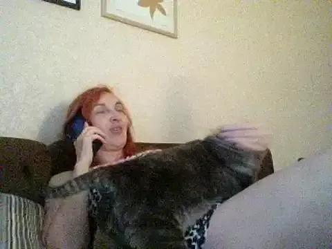 MssAngela from StripChat is Freechat
