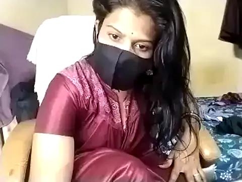 Mumbaistar from StripChat is Freechat