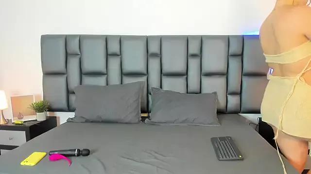 Girls: Stay up-to-date with the new immersive cumshows range and check-out the cutest escorts exhibit their wet clitoris and sweet physiques as they strip off and climax.