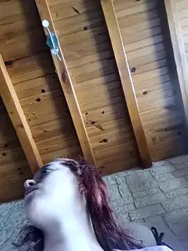 mylissandre from StripChat is Freechat