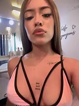 Photos of MystiqueXXX from StripChat is Freechat