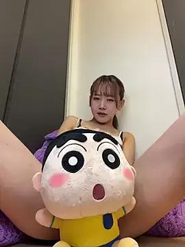 Photos of N_Hibiki from StripChat is Freechat