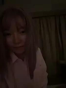 nana-bababa1 from StripChat is Freechat