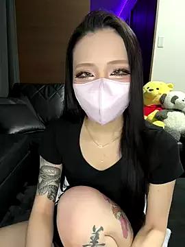 Photos of Nano-xxx from StripChat is Freechat