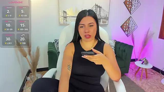 Girls: Stay up-to-date with the new immersive cumshows range and check-out the cutest escorts exhibit their wet clitoris and sweet physiques as they strip off and climax.