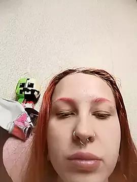 Nastya_Fox from StripChat is Freechat