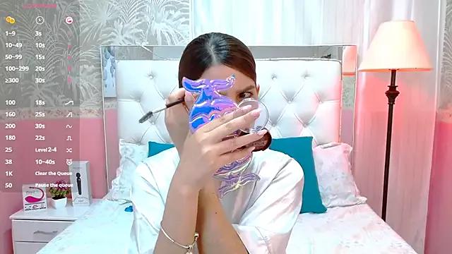 Nat_Bakers from StripChat is Freechat