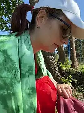 NataKitten from StripChat is Freechat