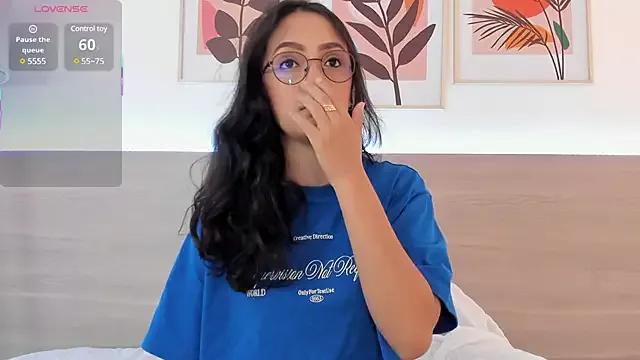 nataliiiiia from StripChat is Freechat
