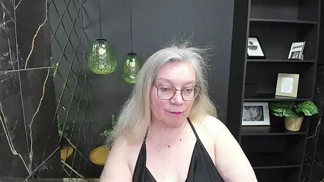 Photos of NataliMellow from StripChat is Private