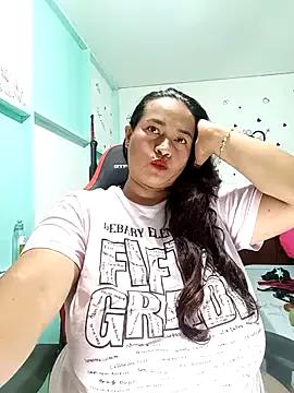 Photos of NatalySexxxMilk from StripChat is Freechat