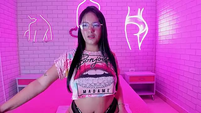 Girls: Stay up-to-date with the new immersive cumshows range and check-out the cutest escorts exhibit their wet clitoris and sweet physiques as they strip off and climax.