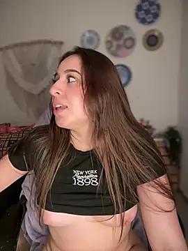 Girls: Stay up-to-date with the new immersive cumshows range and check-out the cutest escorts exhibit their wet clitoris and sweet physiques as they strip off and climax.