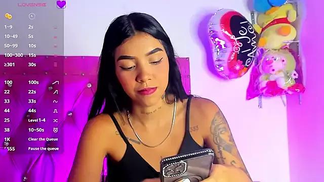 Girls: Stay up-to-date with the new immersive cumshows range and check-out the cutest escorts exhibit their wet clitoris and sweet physiques as they strip off and climax.