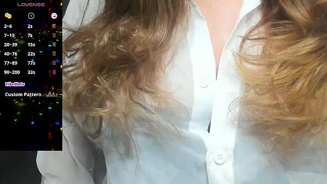 nene_sweet_mommy from StripChat