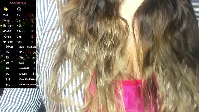 nene_sweet_mommy from StripChat