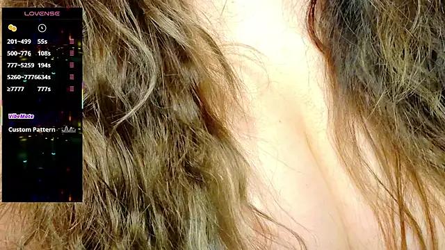 nene_sweet_mommy from StripChat
