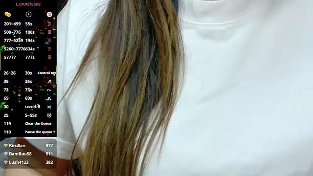 Nene_sweet_mommy webcams show profile image 