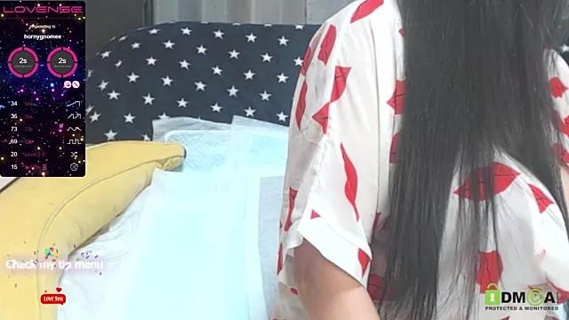 nene_sweet_mommy from StripChat